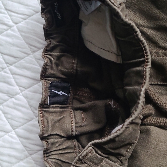 Lot 2 pairs skateboard pants - Picture 6 of 9